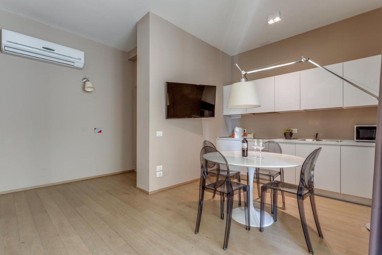 Myplace Treviso Vittoria Exterior photo