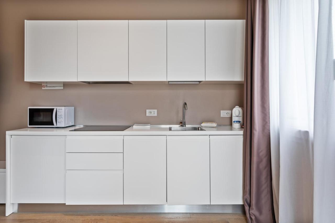 Myplace Treviso Vittoria Exterior photo