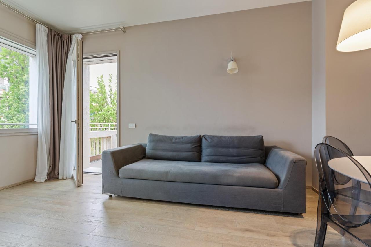 Myplace Treviso Vittoria Exterior photo