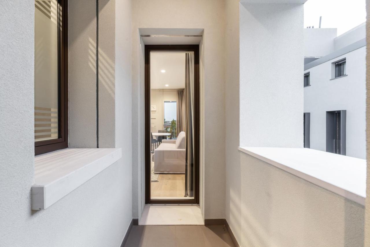 Myplace Treviso Vittoria Exterior photo